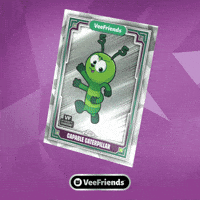 Box Collect GIF by VeeFriends