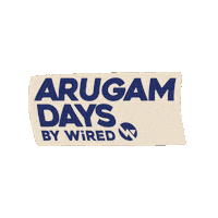 ByWired wired by wired staywired arugam days Sticker