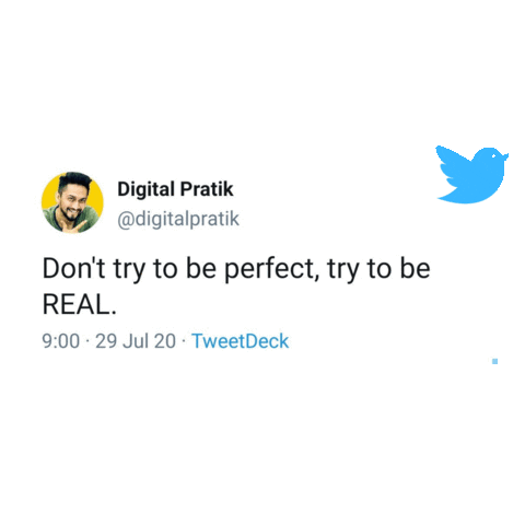 Social Media Instagram Sticker by Digital Pratik