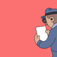 Ladies And Gentlemen Animation GIF by doodles