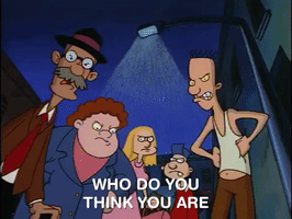 hey arnold nickelodeon GIF