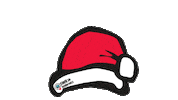santa claus christmas Sticker by SWR Kindernetz