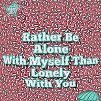 Be Kind Love GIF by The3Flamingos