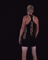 Xc Dons GIF by Purdue Fort Wayne Athletics
