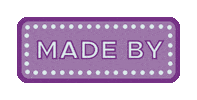 Credit Marquee Sticker