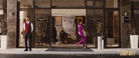 Channing Tatum GIF by The Lost City