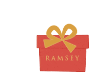 ramseymodasi love fashion valentine gift Sticker