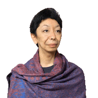 Suspicious What The Hell Sticker