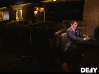 Sometimes He Pushes The Envelope A Little Too Far