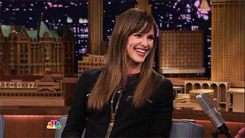 smart jennifer garner GIF