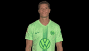 Tired Germany GIF by VfL Wolfsburg
