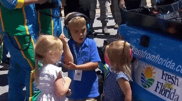 geico 500 talladega GIF by NASCAR