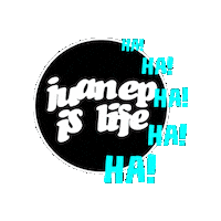 Ha Ha Laughing Sticker by @Phetus88