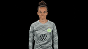 Hurry Up Time GIF by VfL Wolfsburg