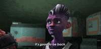 Season 1 Prodigy GIF by Paramount+