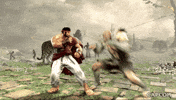 Video Game Tiger GIF by CAPCOM