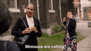 Jean Yoon Church GIF by Kim's Convenience