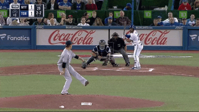 Talkin Yanks GIF by Jomboy Media