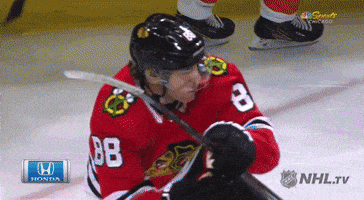 happy ice hockey GIF by NHL