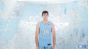 Lets Go Ncaa GIF by UNC Tar Heels