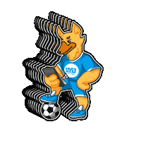 dydbetting  Sticker