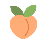 Food Love Sticker