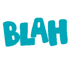 Mood Ugh Sticker by Cynthia L.