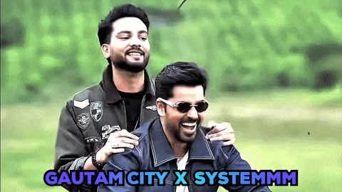 Gg Roadies GIF
