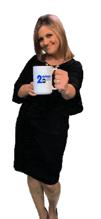 rain weather Sticker by WMAR 2 News