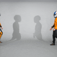 Formula E Racing GIF by McLaren