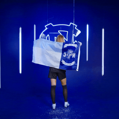 University Of North Carolina Soccer GIF by UNC Tar Heels
