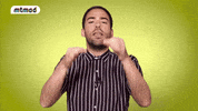 mediaset angry telenovela broma divinity GIF