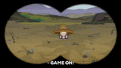 hat desert GIF by South Park 