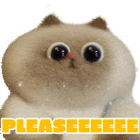 Paw Paw Love Sticker