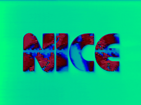 Art Glitch GIF