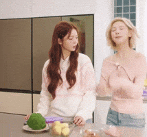 Bae Acting GIF