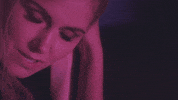 big beat records girl GIF