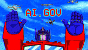 Good Morning Ai GIF by PEEKASSO