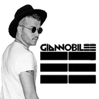 gianninobilee Sticker