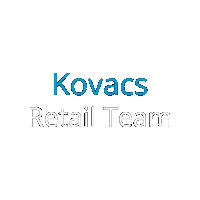 Colliers International Kovacs Sticker by Colliers