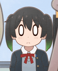 Love Live Question GIF