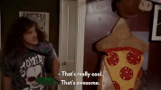 comedy central season 6 episode 3 GIF by Workaholics