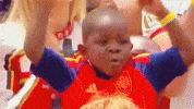 Kid Spain GIF