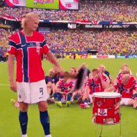 Goal Mexico GIF