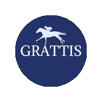 Congrats Congratulations Sticker by Svensk Galopp