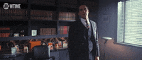 Episode 4 Hawk GIF by SHOWTIME