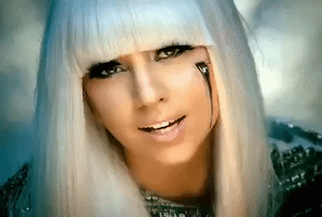 music video mv GIF by Lady Gaga