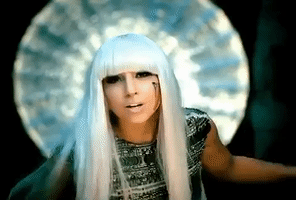 music video mv GIF by Lady Gaga