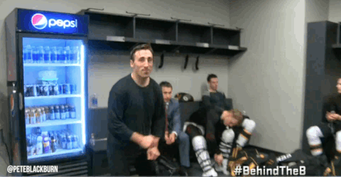 my bruins s GIF