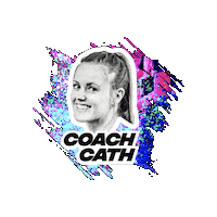 CM2CrossFit crossfit cm2 cm2 crossfit cm2crossfit coach cathy Sticker